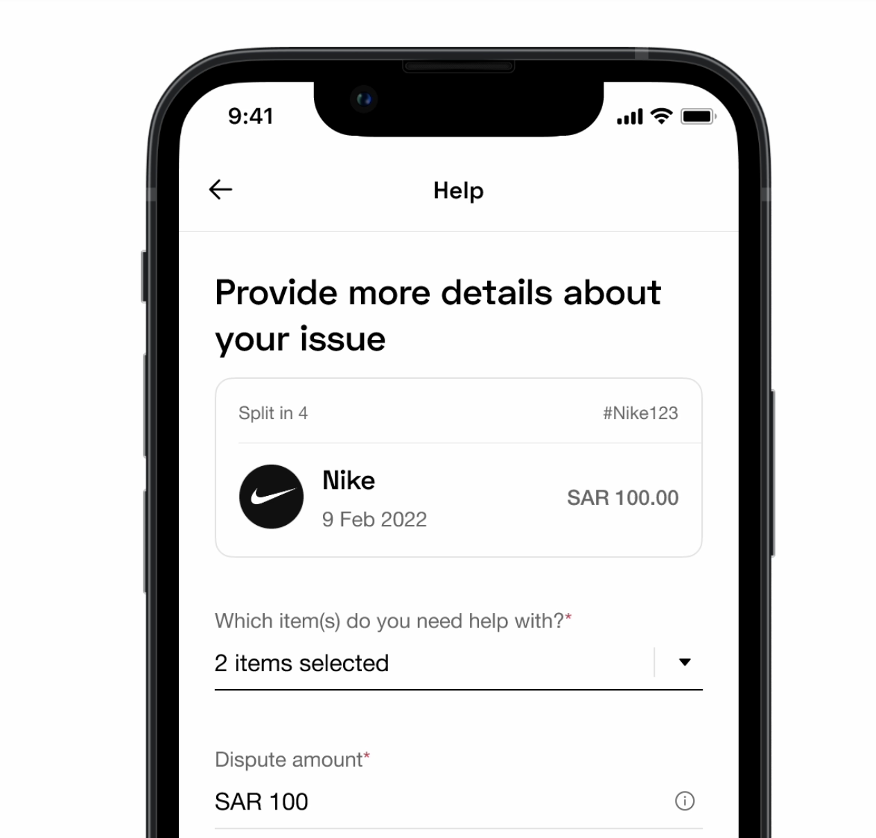 Reducing Contact Rates